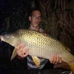 36 órás horgászat - Millér Horgásztó 17-36-oras-milleri-horgaszat